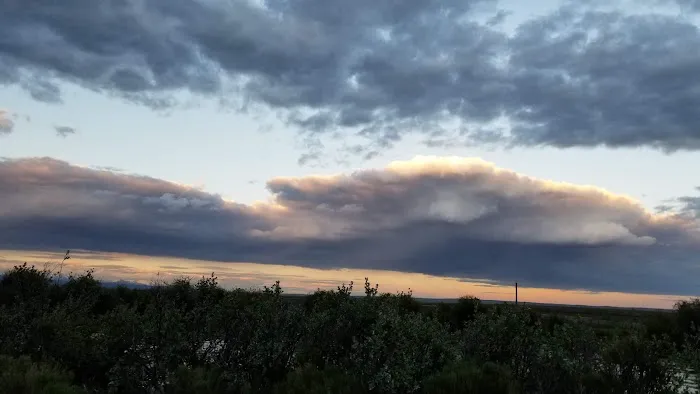 New Fork Campground Picture 2