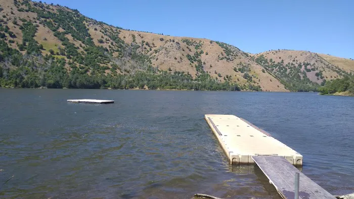 Maple Grove Campground Picture 5