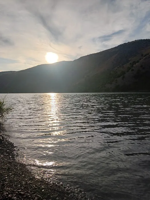 Maple Grove Campground Picture 10