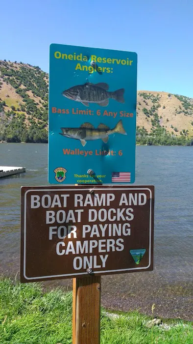 Maple Grove Campground Picture 9