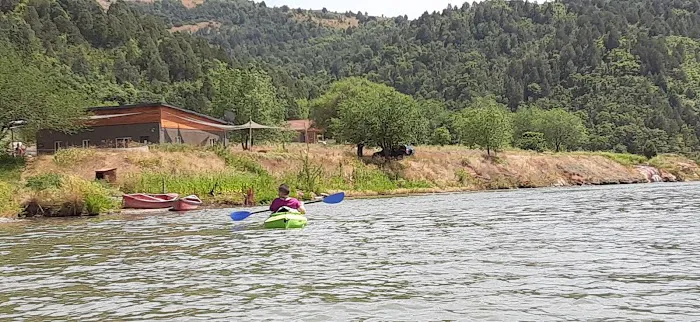 Maple Grove Campground Picture 8