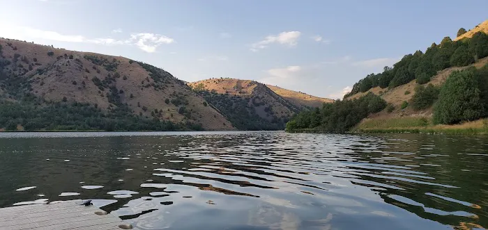 Maple Grove Campground Picture 7