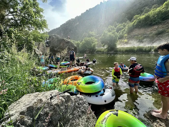 Redpoint Campground Picture 1