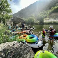 Redpoint Campground ico