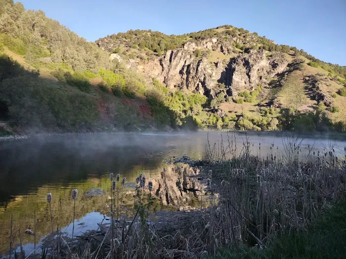 Redpoint Campground Picture 5