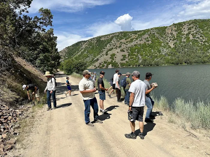 Redpoint Campground Picture 6