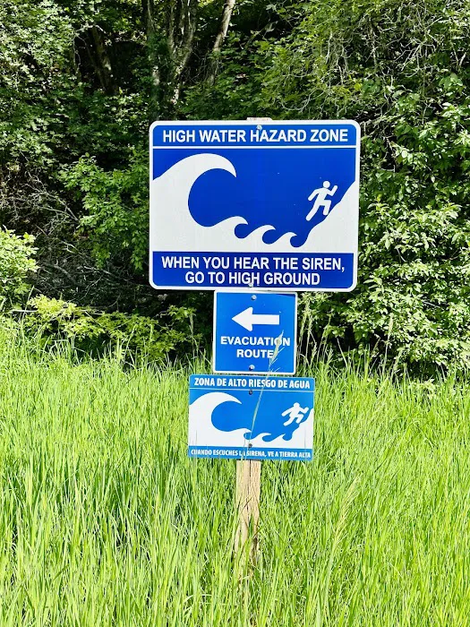 Redpoint Campground Picture 9