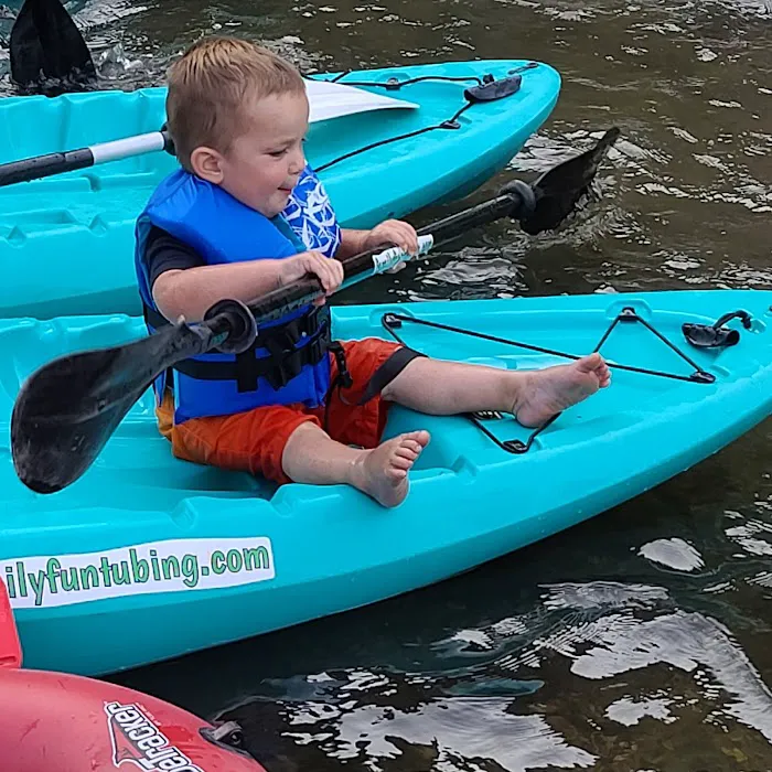 Redpoint Campground Picture 10