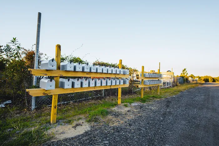 White Knoll RV Park Picture 2