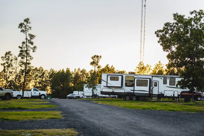 White Knoll RV Park Picture 3