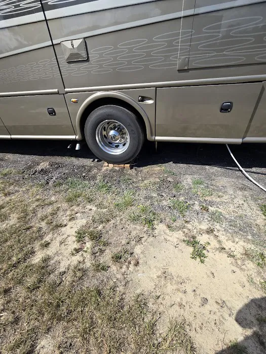 White Knoll RV Park Picture 5