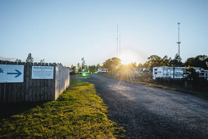 White Knoll RV Park Picture 4