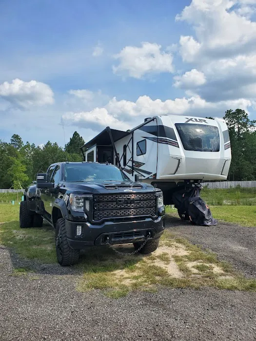 White Knoll RV Park Picture 9