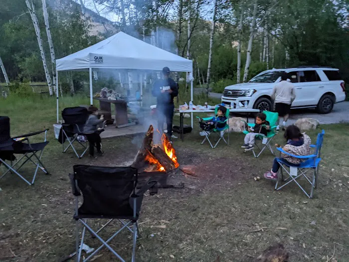 Saint Charles Campground Picture 1