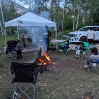 Saint Charles Campground ico