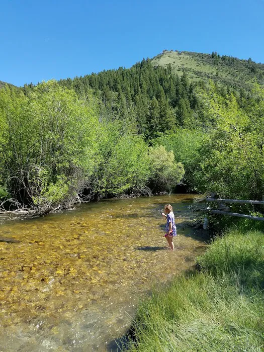 Saint Charles Campground Picture 5