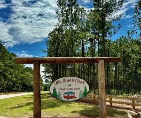 Little River RV Park at Durhamtown
