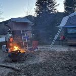 Davis Canyon Overflow Campground