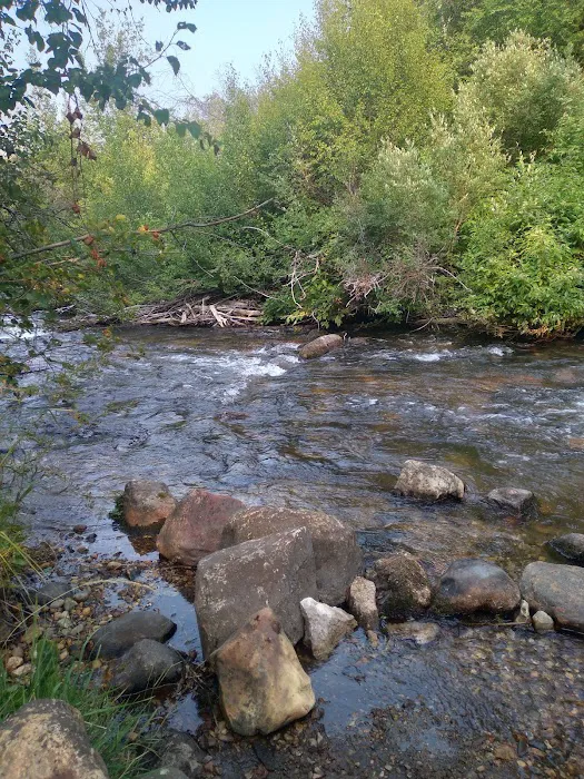 Davis Canyon Overflow Campground Picture 2