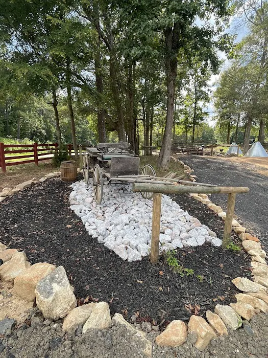 Sunrise River RV Park & Campground Picture 1