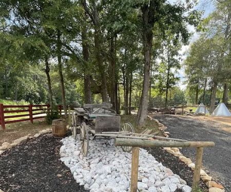 Sunrise River RV Park & Campground