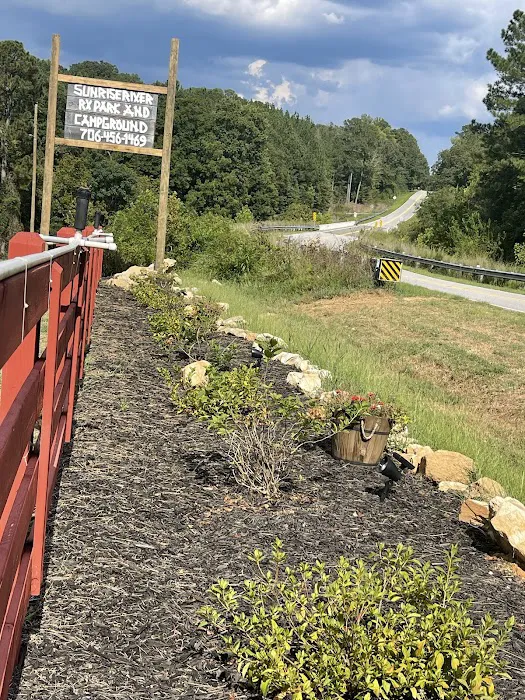 Sunrise River RV Park & Campground Picture 2