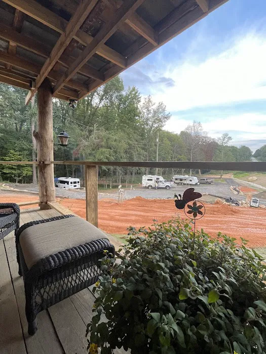 Sunrise River RV Park & Campground Picture 7