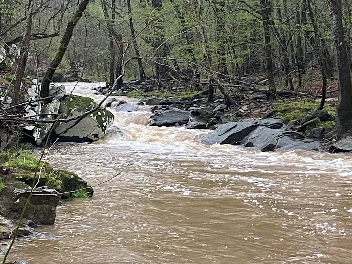 Sunrise River RV Park & Campground Picture 9