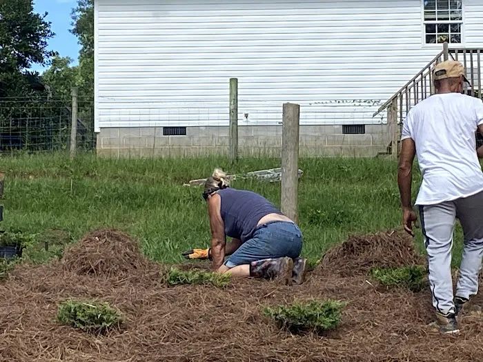 Sunrise River RV Park & Campground Picture 8