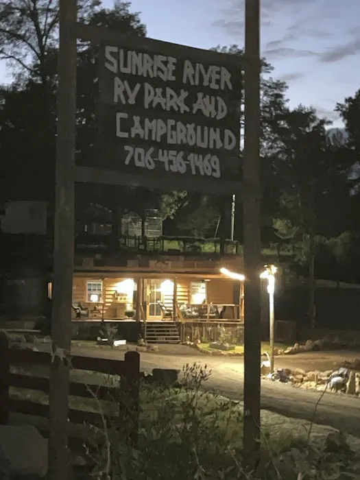 Sunrise River RV Park & Campground Picture 10