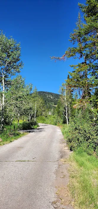 Porcupine Campground Picture 3