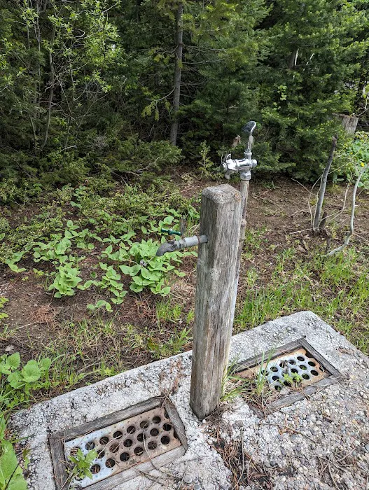 Porcupine Campground Picture 1