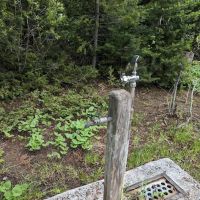 Porcupine Campground ico