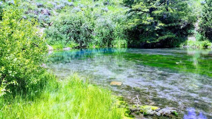 Porcupine Campground Picture 5