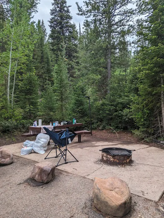 Porcupine Campground Picture 4