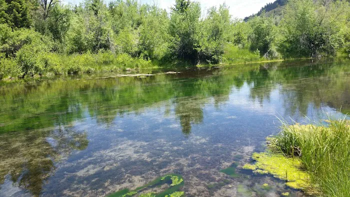 Porcupine Campground Picture 9