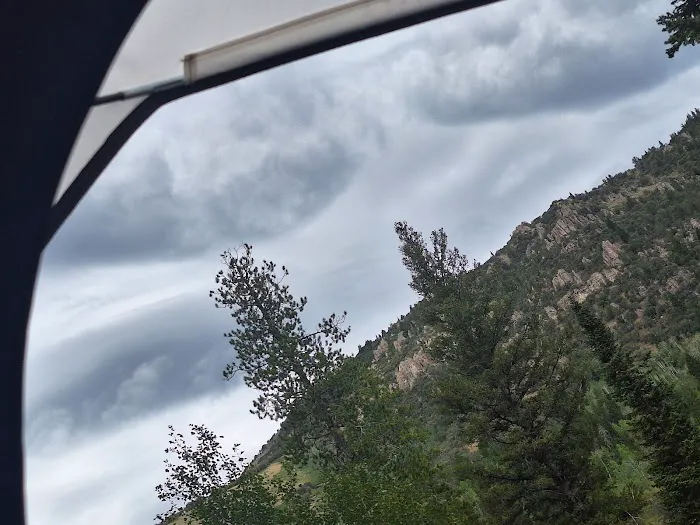 Porcupine Campground Picture 10