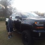 Green Acres trailer Parks