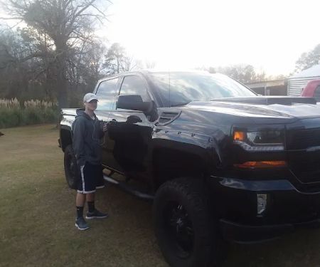 Green Acres trailer Parks