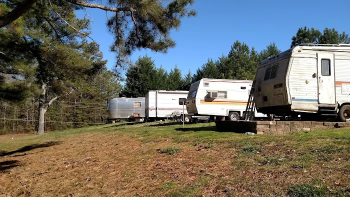 Shady Grove RV Park Picture 4