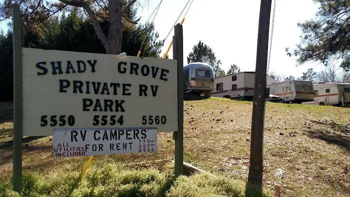 Shady Grove RV Park Picture 5