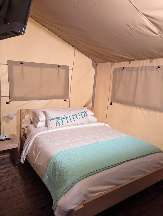 Camp Margaritaville RV Resort Lanier Islands Picture 1