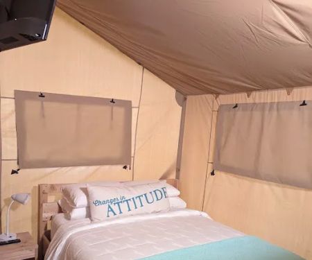 Camp Margaritaville RV Resort Lanier Islands