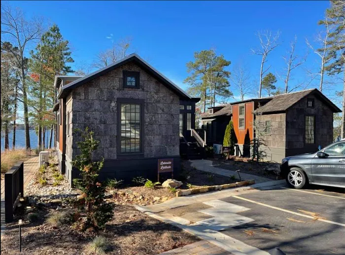 Camp Margaritaville RV Resort Lanier Islands Picture 2