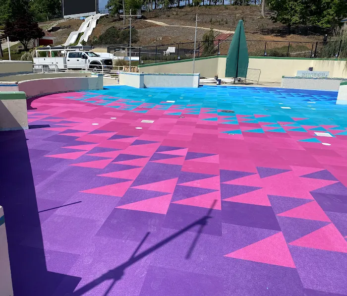 Camp Margaritaville RV Resort Lanier Islands Picture 3