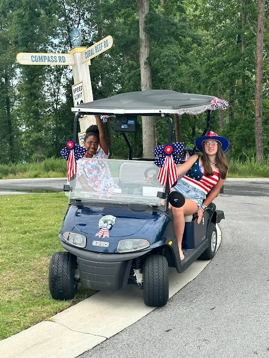 Camp Margaritaville RV Resort Lanier Islands Picture 5