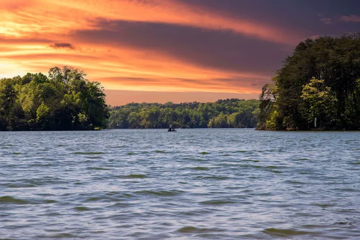 Camp Margaritaville RV Resort Lanier Islands Picture 9