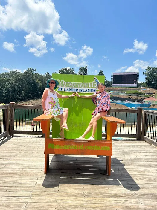 Camp Margaritaville RV Resort Lanier Islands Picture 10