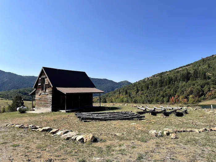 Hull Valley Camp Picture 3