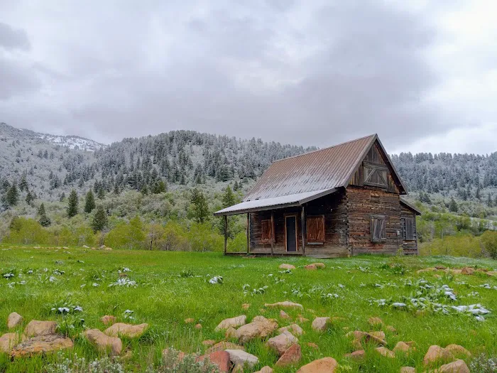 Hull Valley Camp Picture 1